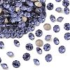 Preciosa® MAXIMA Crystal Round Stones Y-PRC-RBSS8-20410-1