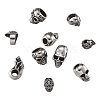 304 Stainless Steel European Beads STAS-TA0004-24-3