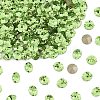Preciosa® MAXIMA Crystal Round Stones X-PRC-RBSS39-50520-1