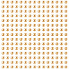 Rack Plating Brass Beads KK-TA0001-88G-01-2