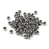 Glass Seed Beads LS-GLAA-Q096-01Q-1