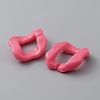 Acrylic Linking Ring MACR-CJC0004-15H-2