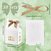 House Shaped Paper Gift Boxes CON-WH0001-43B-01-2