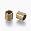 Tibetan Style Alloy Beads LS-TIBEP-A101917-AB-LF-2