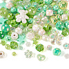Acrylic Beads MACR-TA0001-87D-1