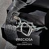 Preciosa® MAXIMA Crystal No Hotfix Flatback Stones Y-PRC-NSS8-00030-299-3