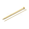 Bamboo Knitting Needles Set TOOL-D056-01-3