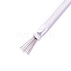 Stainless Steel Pottery Sculpture Needle Texture Tools AJEW-WH0155-99-2