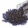 TOHO Round Seed Beads SEED-JPTR08-0325-1