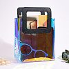 2 Colors PVC Laser Transparent Bag ABAG-SZ0001-06B-5