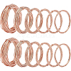 Round Copper Wire CWIR-BC0006-01-1