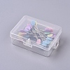 Iron Head Pins NEED-WH0001-10B-02-2