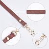 2 Colors PU Leather Bag Handle FIND-CA0001-65-5