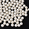 Opaque Acrylic Beads MACR-S373-69-S-2
