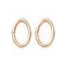 1/20 14K Gold Filled Open Jump Rings KK-CBAF172-04E-G-1