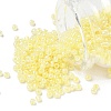 Glass Seed Beads SEED-A011-3mm-153-1
