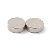 Flat Round Refrigerator Magnets AJEW-F060-01A-3