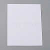 Nail Art Stickers MRMJ-WH0086-28B-2