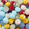Glass Beads LS-EGLA-A034-SM10mm-62-3