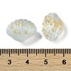 Handmade Lampwork Beads Strands LAMP-I027-11G-4