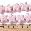 Ocean Series Handmade Porcelain Beads PORC-R002-05-02-2