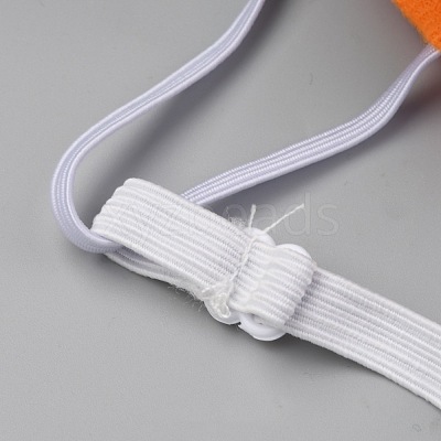 Cloth Pet Headwear Costume AJEW-F049-01-1