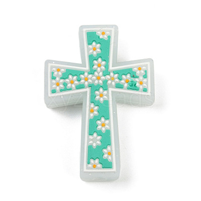 Silicone Focal Beads SIL-U008-03A-1