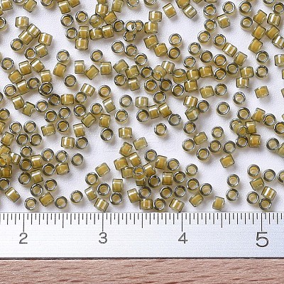 MIYUKI Delica Beads SEED-JP0008-DB2046-1