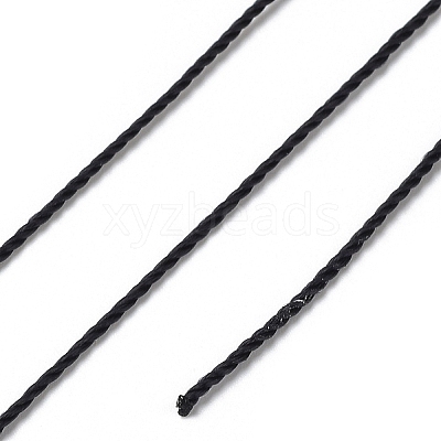 15-Ply Round Nylon Twisted Cord NWIR-Q001-01A-05-1