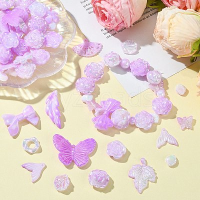Diy Jewerly Making Kits MACR-CJC0004-20E-1