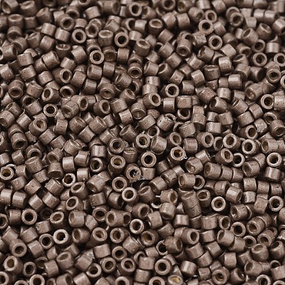 MIYUKI Delica Beads SEED-JP0008-DB1843F-1