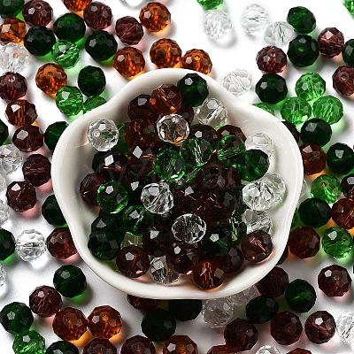 Glass Beads EGLA-A034-LM10mm-26-1