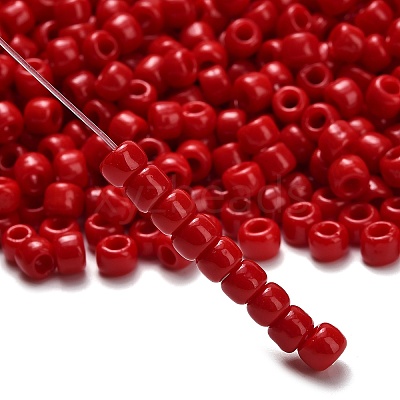 TOHO 3/0 Round Beads SEED-TR03-0045-1