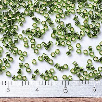MIYUKI Delica Beads X-SEED-J020-DB1207-1