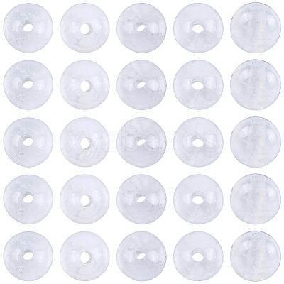 100Pcs Grade AA Natural Blue Lace Agate Beads G-SP0001-31-1