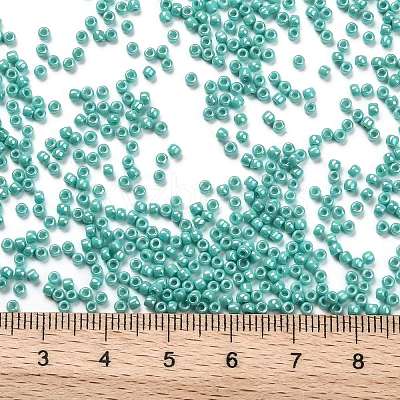 TOHO 11/0 Round Beads SEED-JPTR11-0413-1