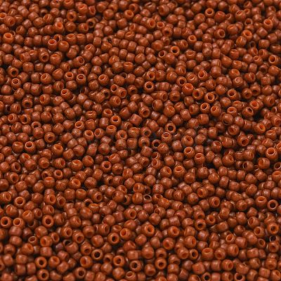 TOHO 11/0 Round Beads SEED-XTR11-2610F-1