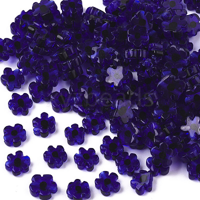 Glass Beads X-GLAA-T019-17-A01-1