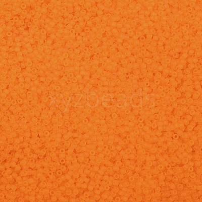 TOHO Round Seed Beads SEED-JPTR11-0010F-1