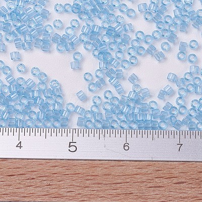 MIYUKI Delica Beads SEED-MY11-DB0706-1