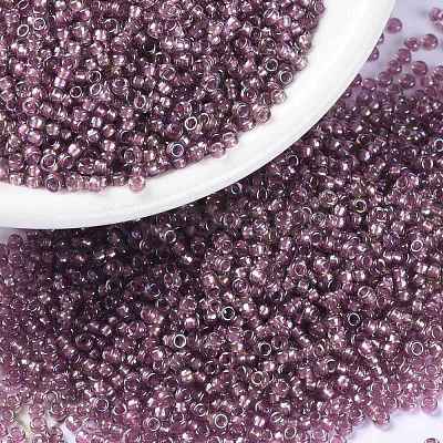 MIYUKI Round Rocailles Beads SEED-JP0010-RR3748-1