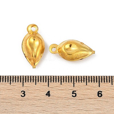 Iron Pendants IFIN-R001-01G-1