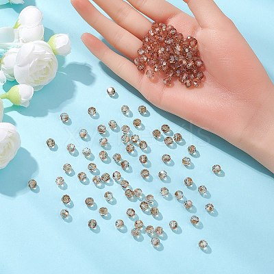 Preciosa® Crystal Beads Y-PRC-BB6-00030-225-1