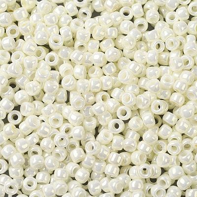 TOHO 8/0 Round Beads X-SEED-TR08-0122-1