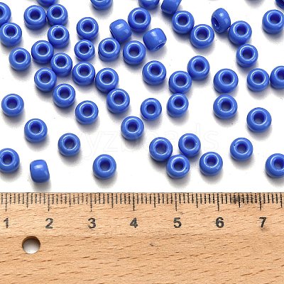 TOHO 3/0 Round Beads SEED-TR03-0048L-1