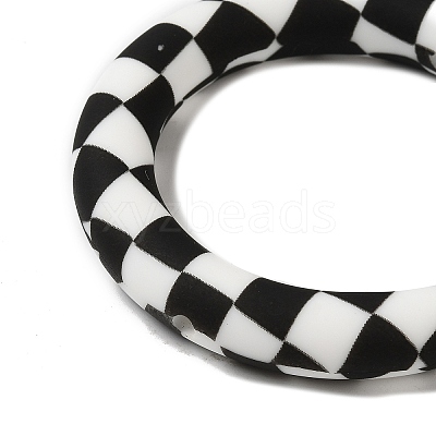 Silicone Beads SIL-Z010-04J-1
