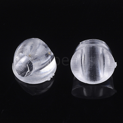 Acrylic Base for Hair Tie Making X-SACR-T344-14-1