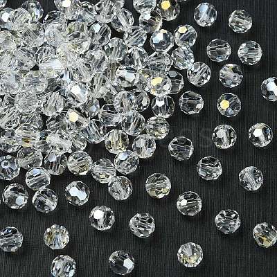 Preciosa® Crystal Beads Y-PRC-BB6-00030-242-1