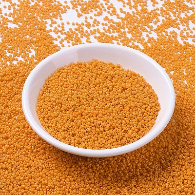 MIYUKI Round Rocailles Beads SEED-X0054-RR4454-1