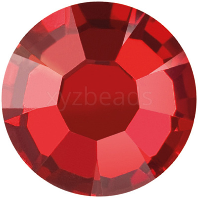 Preciosa® MAXIMA Crystal No Hotfix Flatback Stones Y-PRC-NSS10-90075-1